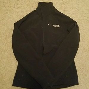 North Face Shell Jacket